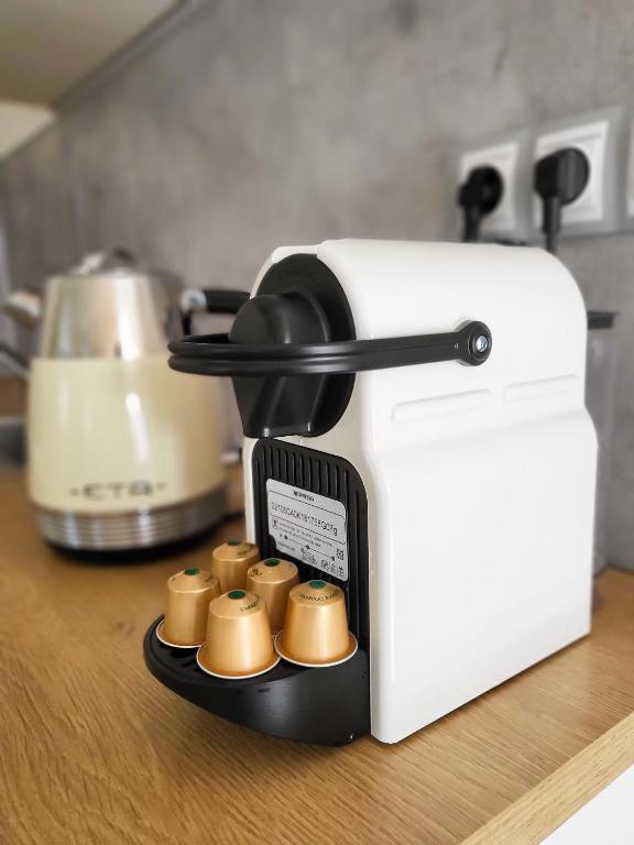 Apartmány u Koláčků - 6