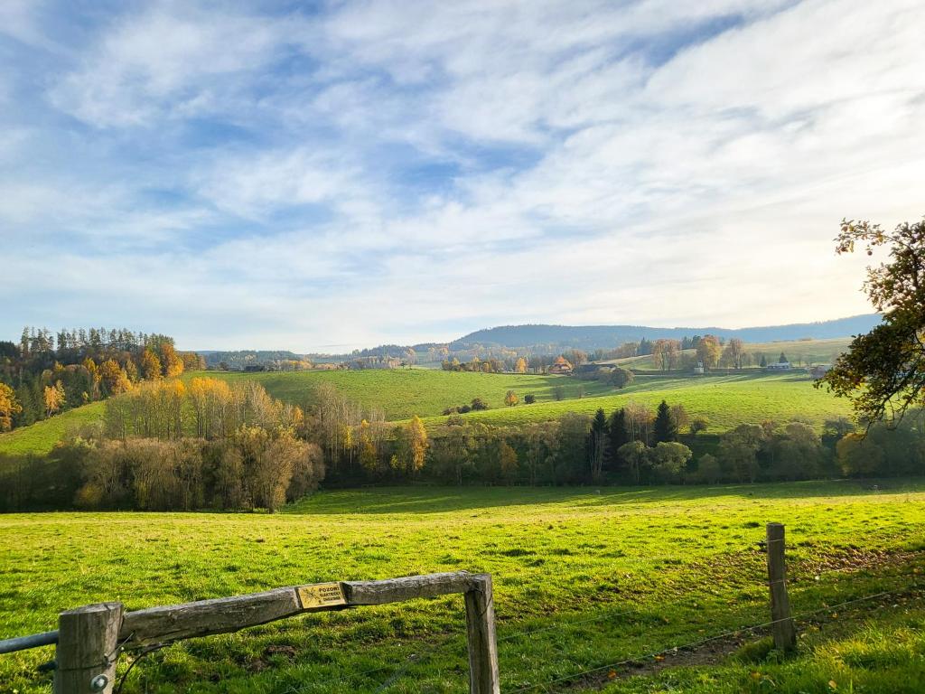 Apartmány u Koláčků - 18