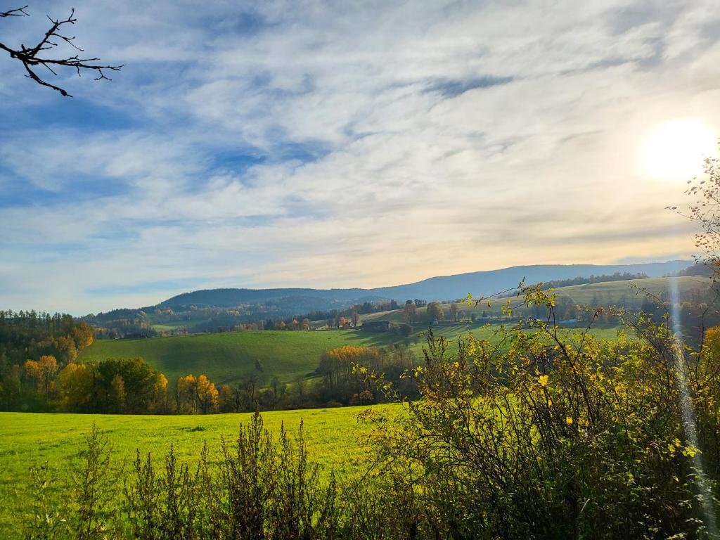 Apartmány u Koláčků - 8