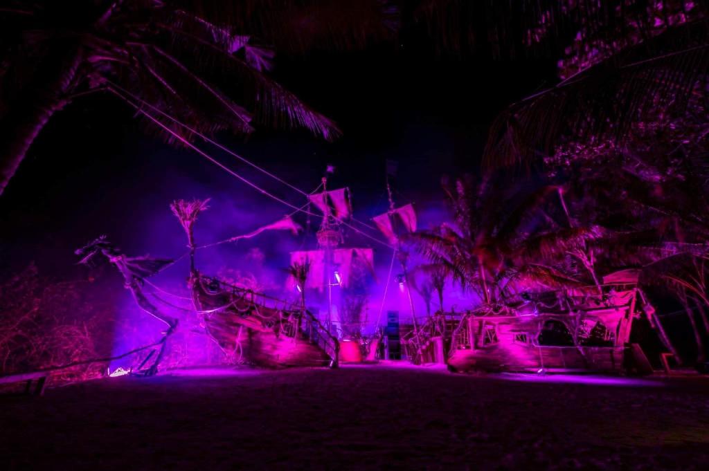 Fotografie z fotogalerie ubytování Hidden Beach Resort v destinaci Ko Mak