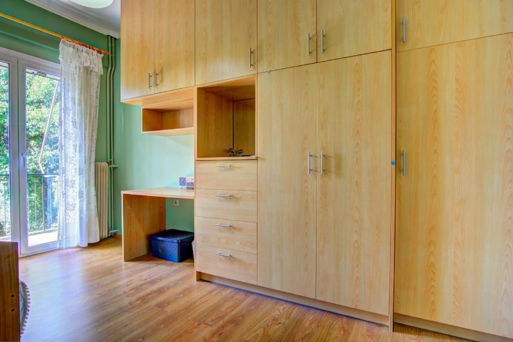 Fotografie z fotogalerie ubytování Kellys Apartment v destinaci Anemómylos