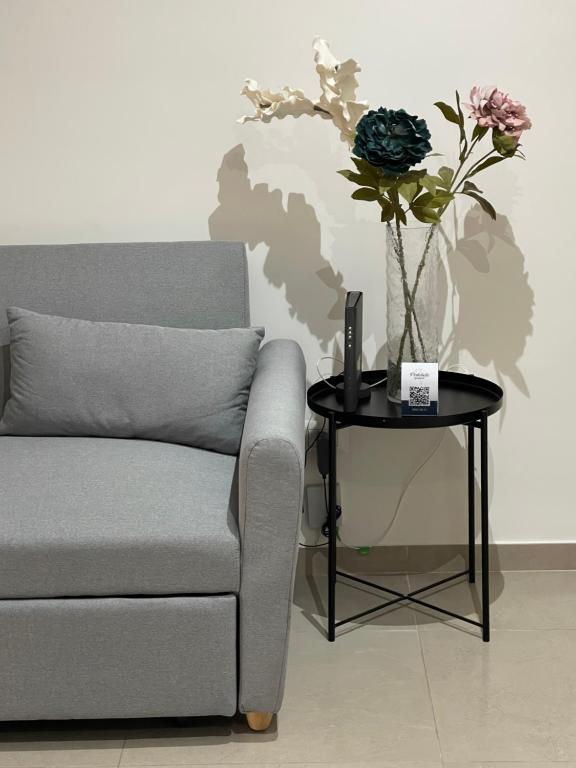 Portobello Apartment