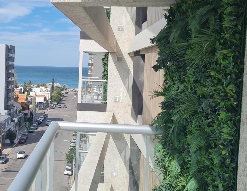 Gallery image of Madryn Vista in Puerto Madryn