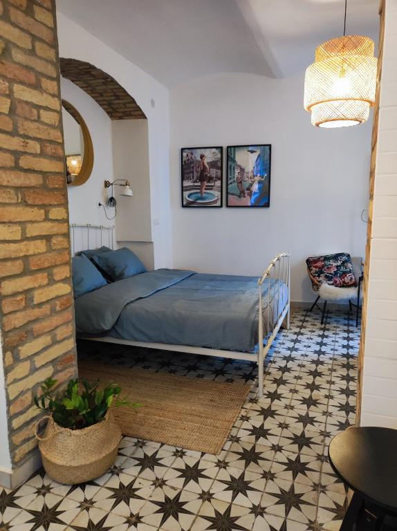 Studio apartment Frano - Apartamento De Un Dormitorio