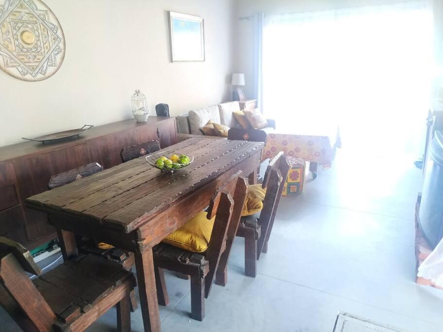 Imagen de la galería de Tekora con piscina Climatizada, en Balneario Argentino