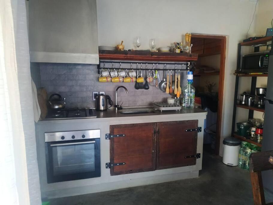 Imagen de la galería de Tekora con piscina Climatizada, en Balneario Argentino