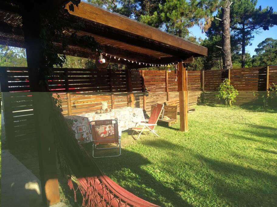 Imagen de la galería de Tekora con piscina Climatizada, en Balneario Argentino