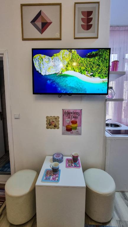 My Lovely Palace - Apartment