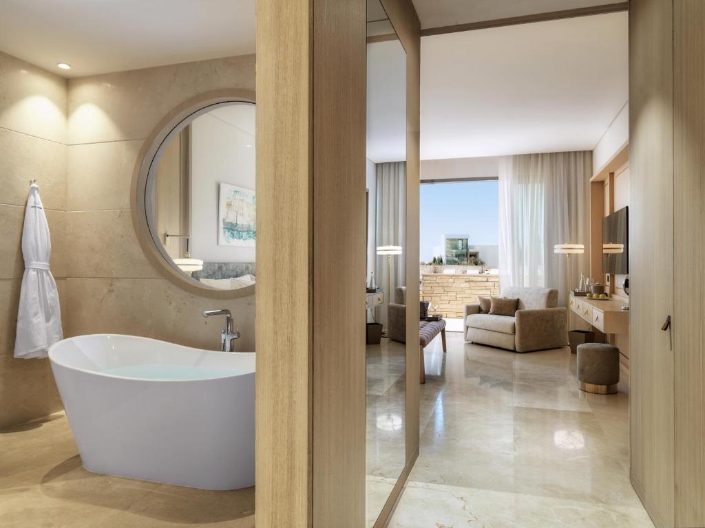 Cap St Georges Hotel & Resort - Cap Family Suite