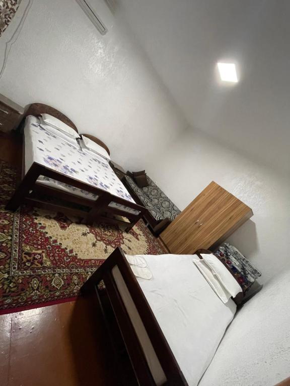 Hotel Al Mansur - Habitación Cuádruple Superior