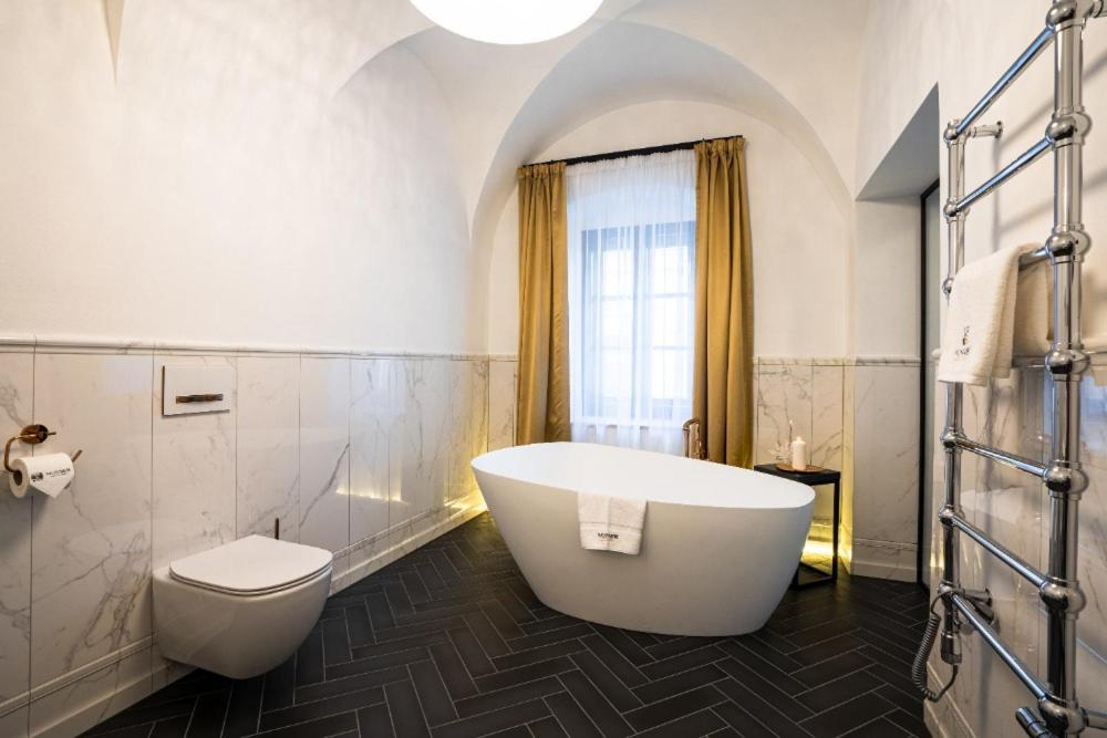 Bagno di Penzion Monner