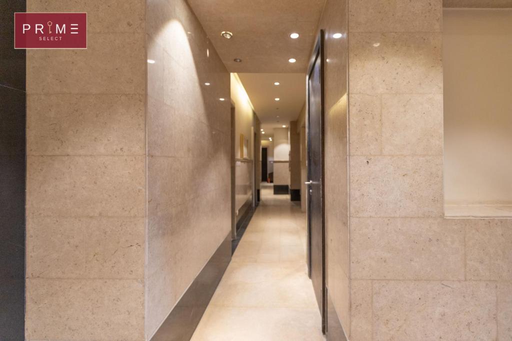 Fotografie z fotogalerie ubytování Prime Select West Sodic v destinaci Město 6. října