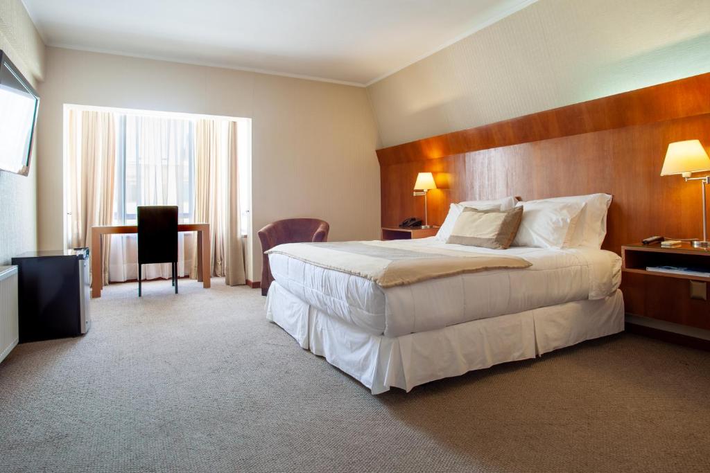 HOTEL EL DORADO - Deluxe Suite With Spa Bath