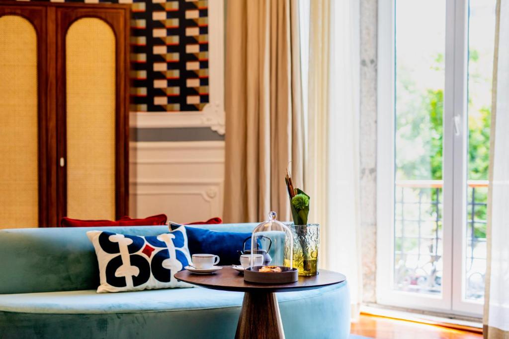 Sublime Lisboa - Resim 38