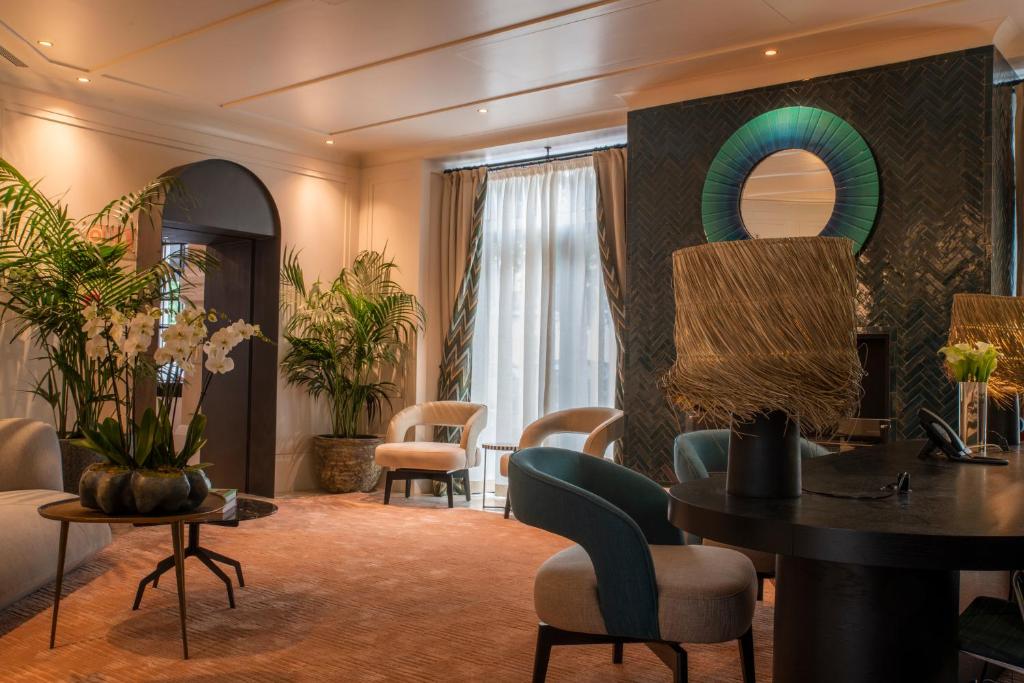 Sublime Lisboa - Resim 42