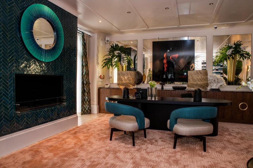 Sublime Lisboa - Resim 39