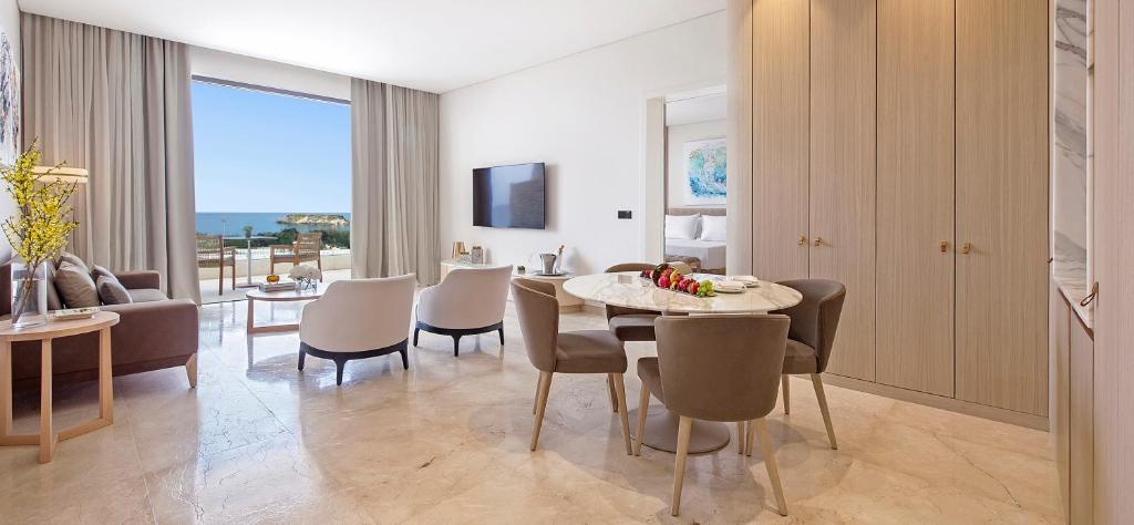 Cap St Georges Hotel & Resort - Capo Suite Con Una Camera Da Letto