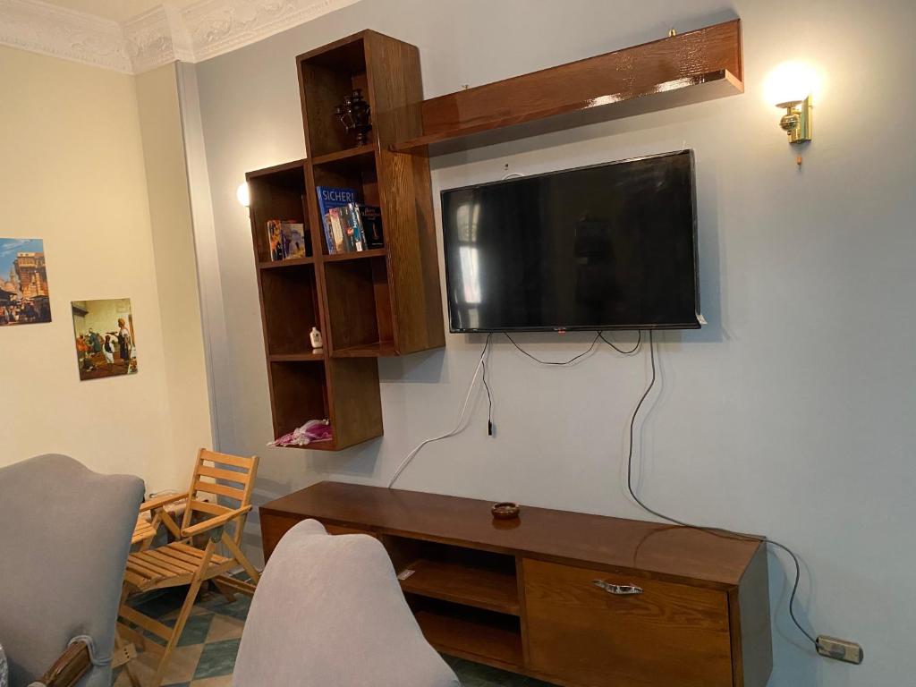 PORTO HILL - Apartment Mit 1 Schlafzimmer