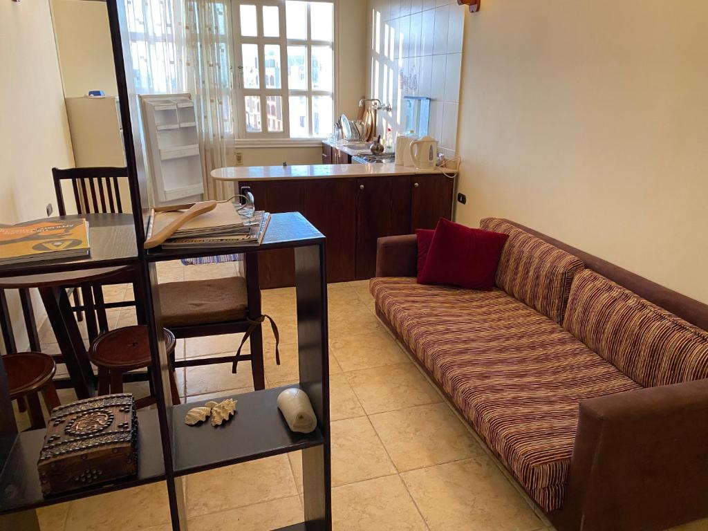 PORTO HILL - Apartment Mit 1 Schlafzimmer