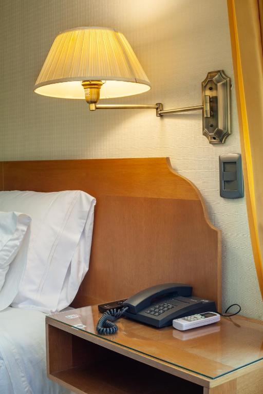 HOTEL EL DORADO - Double Room With Two Double Beds