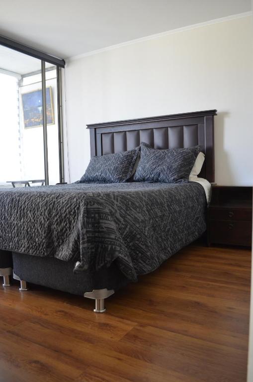 Valpo. Center Park - Housity
