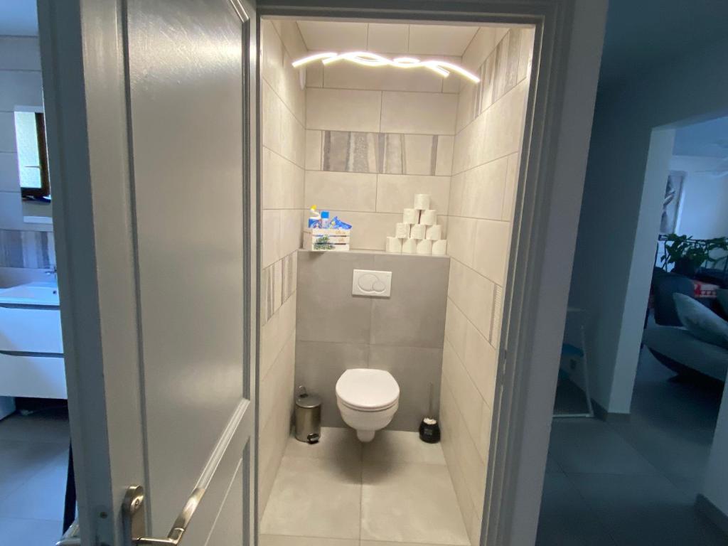 Mallo's Lodge avec Parking GRATUIT et 2 balcons – photo 40