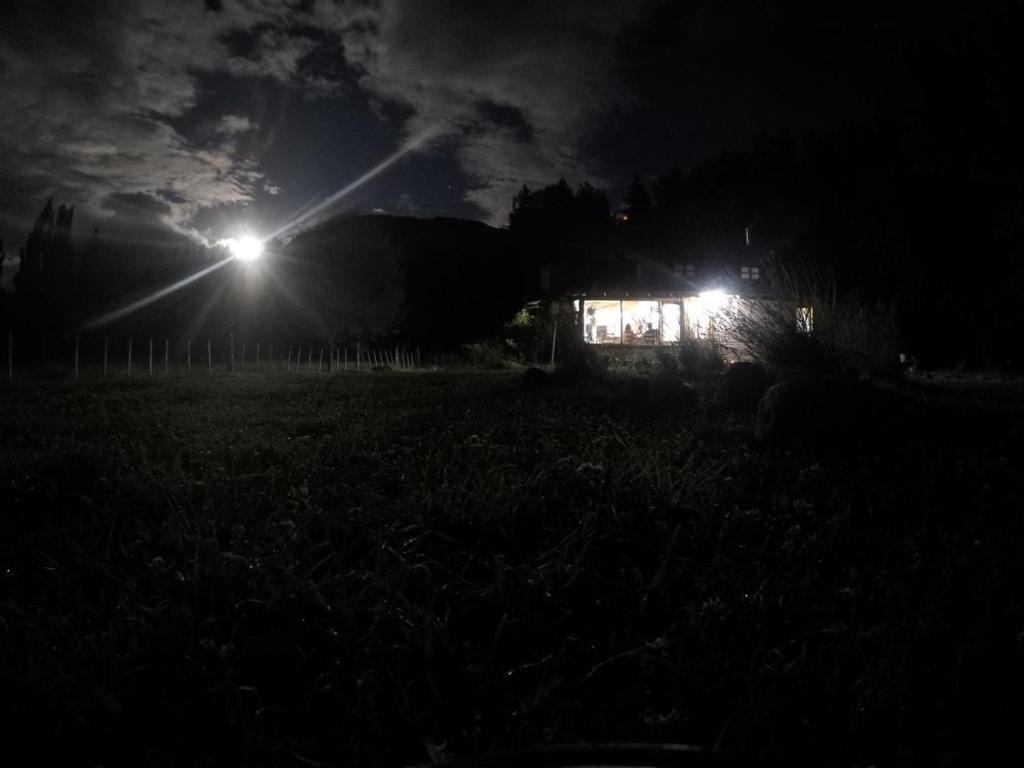 Foto dalla galleria di Hostel Chacra La Templanza a El Hoyo