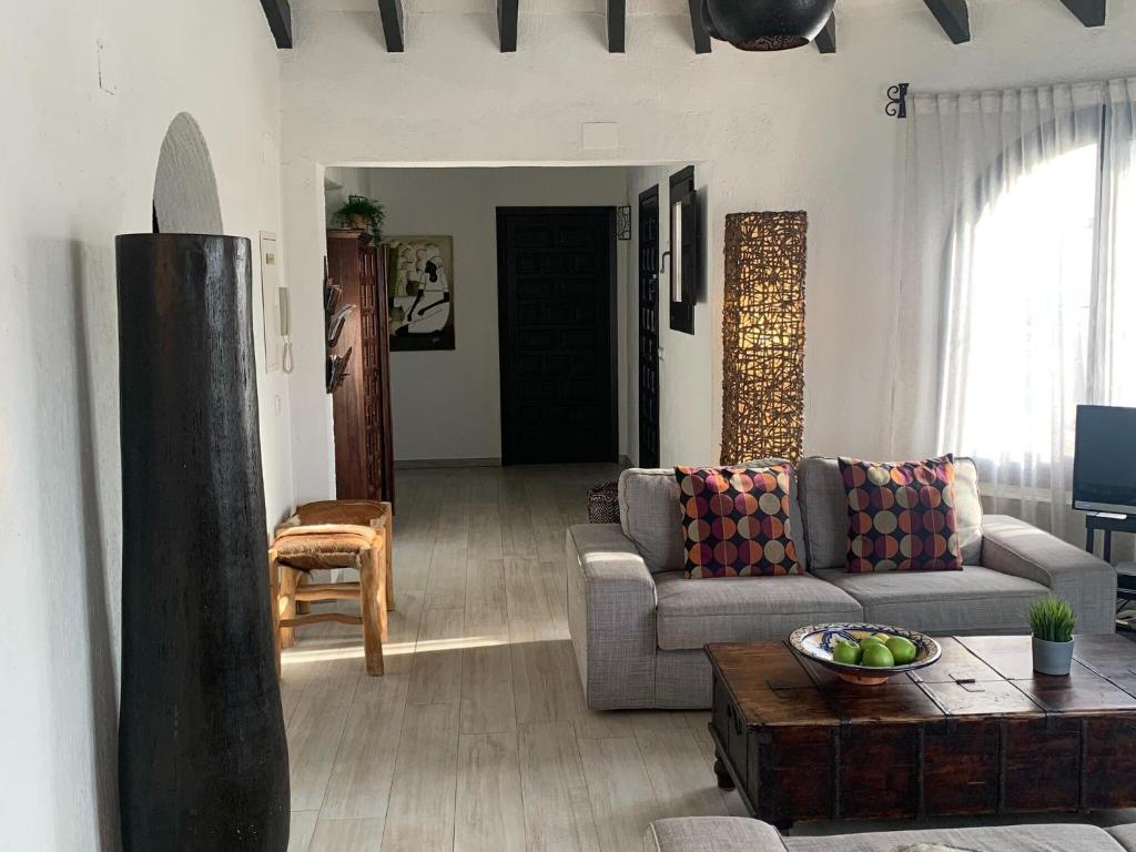 Fotografia z galérie ubytovania Belvilla by OYO Las Brisas v destinácii Jávea