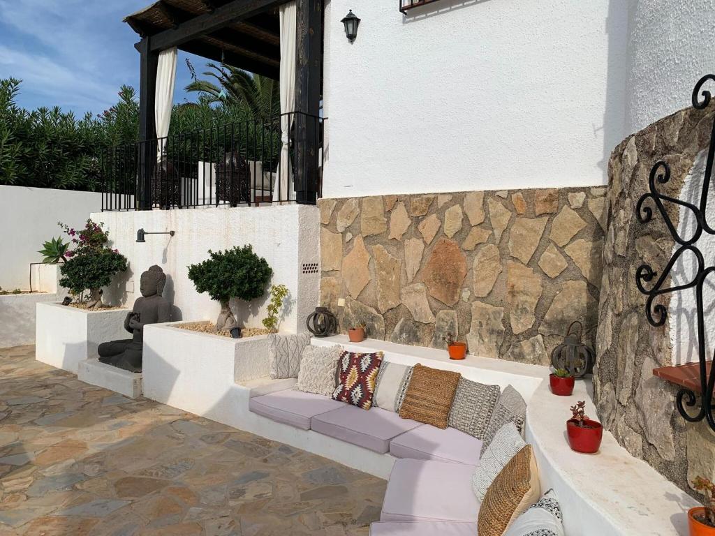 Fotografia z galérie ubytovania Belvilla by OYO Las Brisas v destinácii Jávea