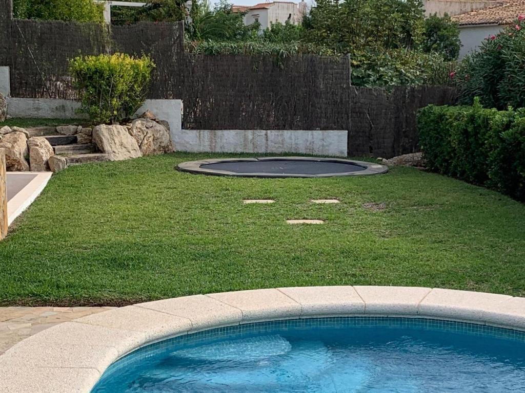 Fotografia z galérie ubytovania Belvilla by OYO Las Brisas v destinácii Jávea