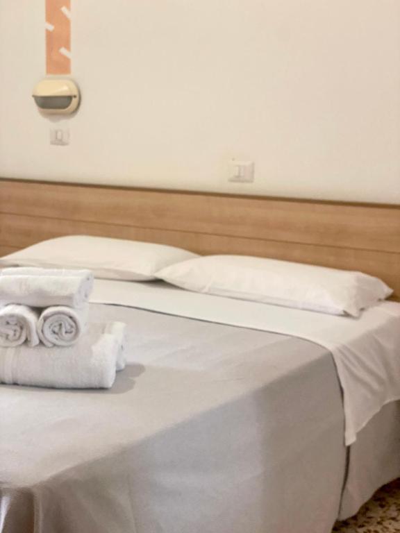 Hotel Ravello da Lorenzo e Moira Adults only - Resim 14