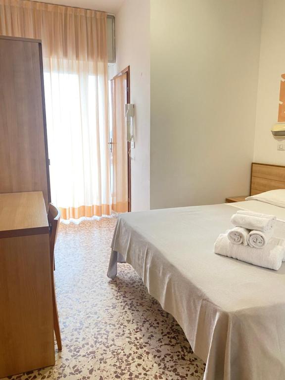 Hotel Ravello da Lorenzo e Moira Adults only - Resim 15