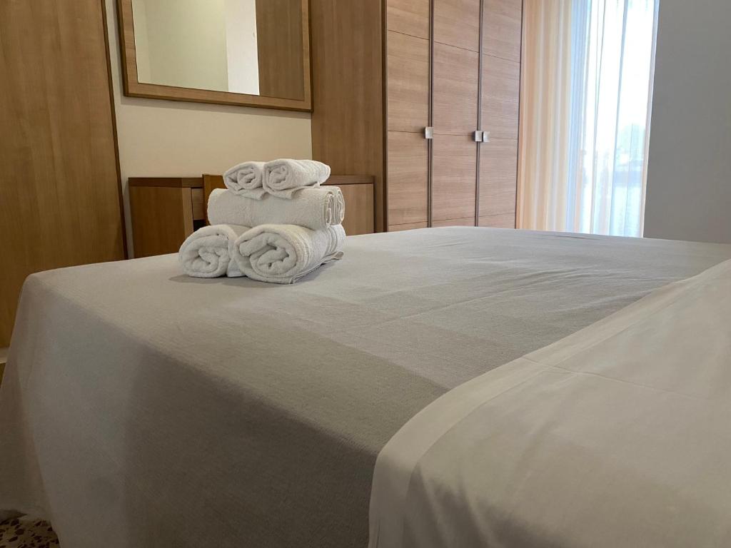 Hotel Ravello da Lorenzo e Moira Adults only - Resim 21