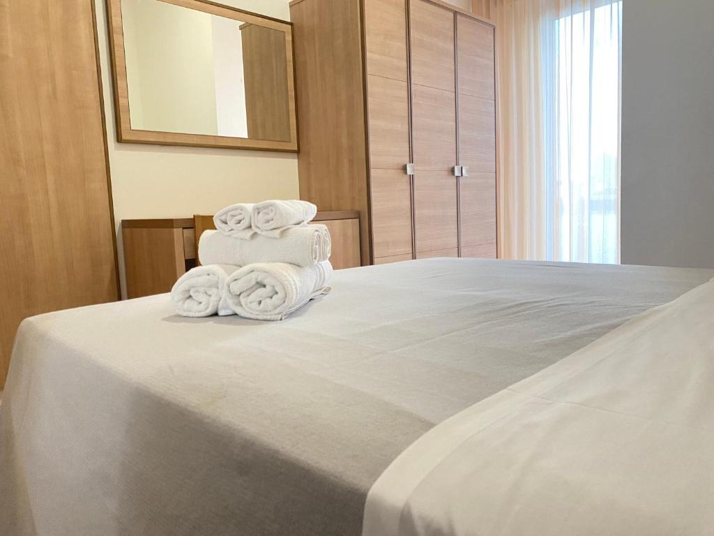 Hotel Ravello da Lorenzo e Moira Adults only - Resim 20