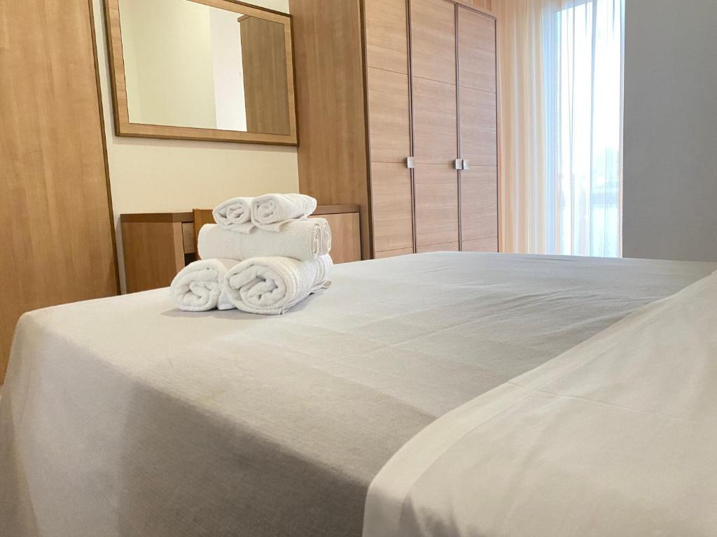 Hotel Ravello da Lorenzo e Moira Adults only - Resim 18