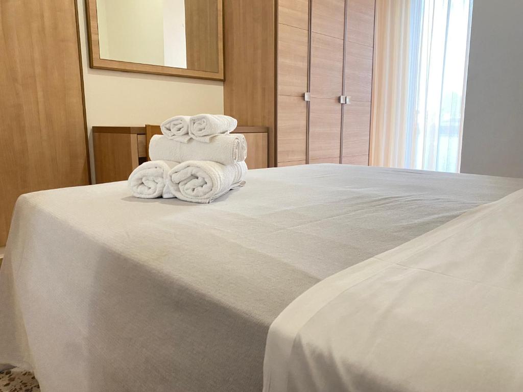 Hotel Ravello da Lorenzo e Moira Adults only - Resim 17