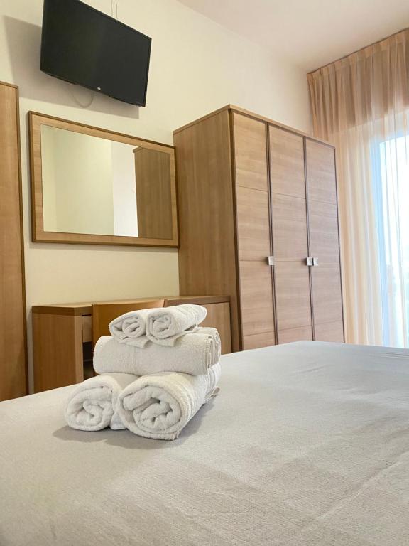 Hotel Ravello da Lorenzo e Moira Adults only - Resim 19