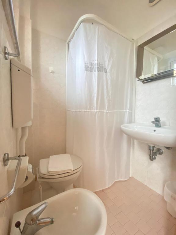 Hotel Ravello da Lorenzo e Moira Adults only - Resim 22