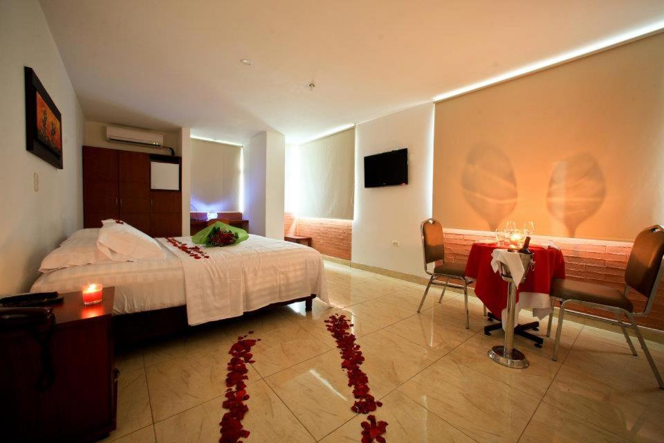 Best hotels in Villavicencio 417748062