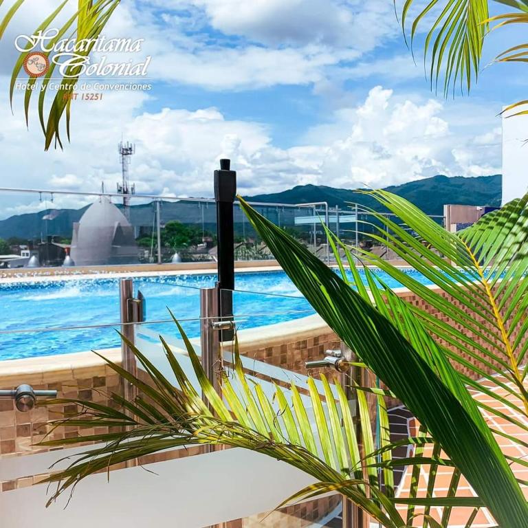 Best hotels in Villavicencio 417748251