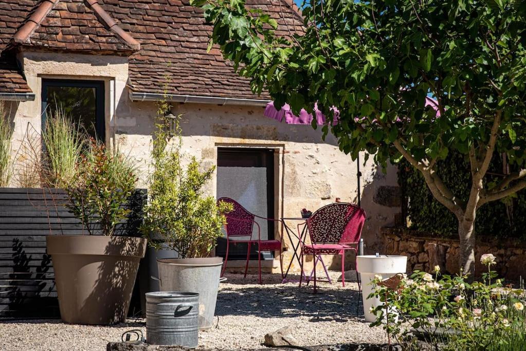 Champagnol, Gite 3étoiles - ancienne ferme en Périgord noir, Fossemagne –  Tarifs 2024