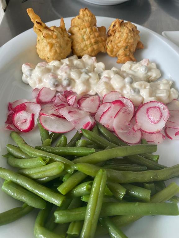 Hotel Ravello da Lorenzo e Moira Adults only - Resim 30