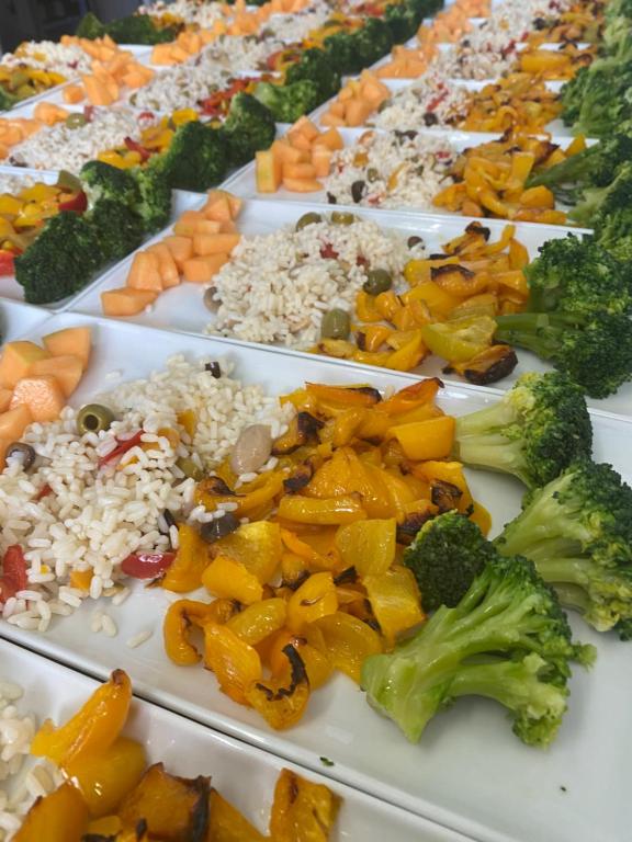 Hotel Ravello da Lorenzo e Moira Adults only - Resim 29