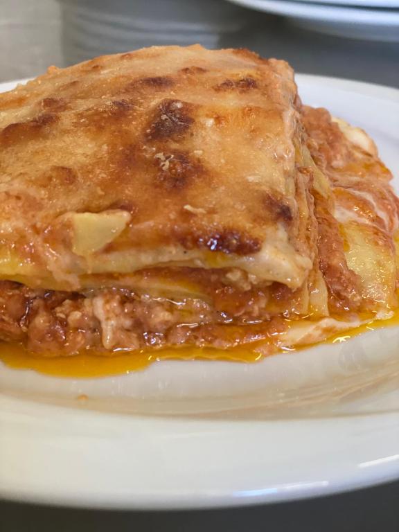 Hotel Ravello da Lorenzo e Moira Adults only - Resim 28