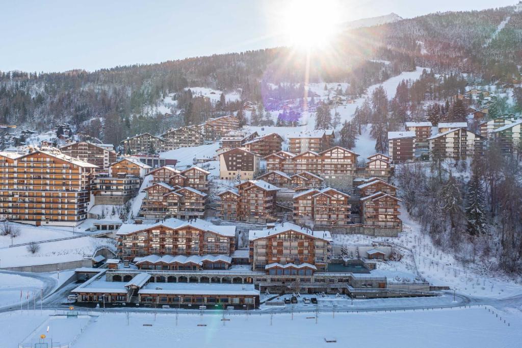 Cordee 3 spa access - Resim 19