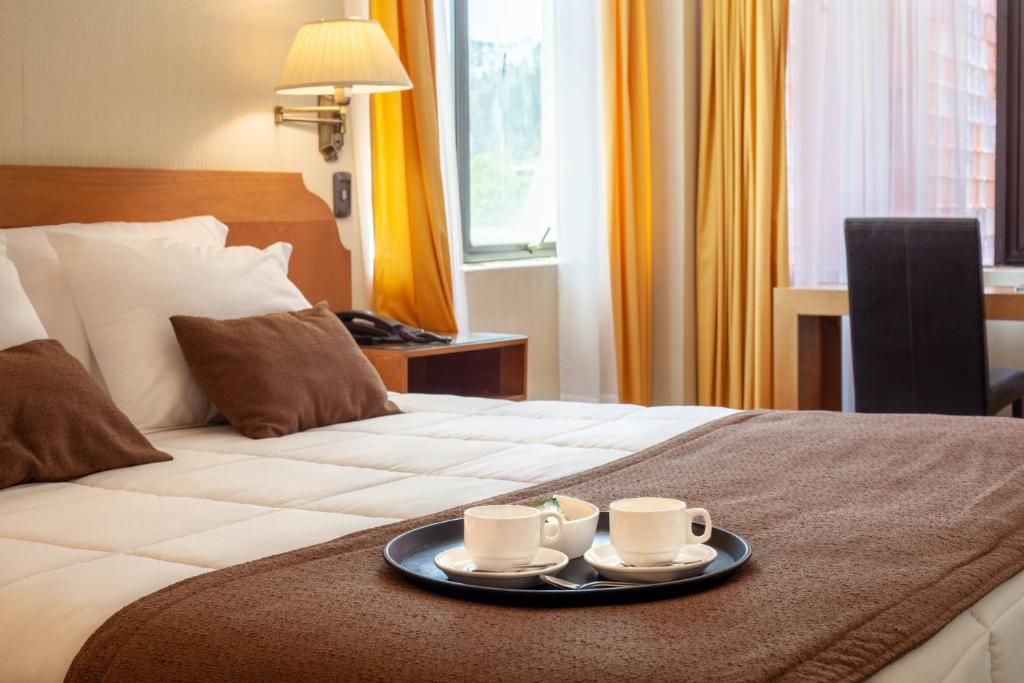 HOTEL EL DORADO - 