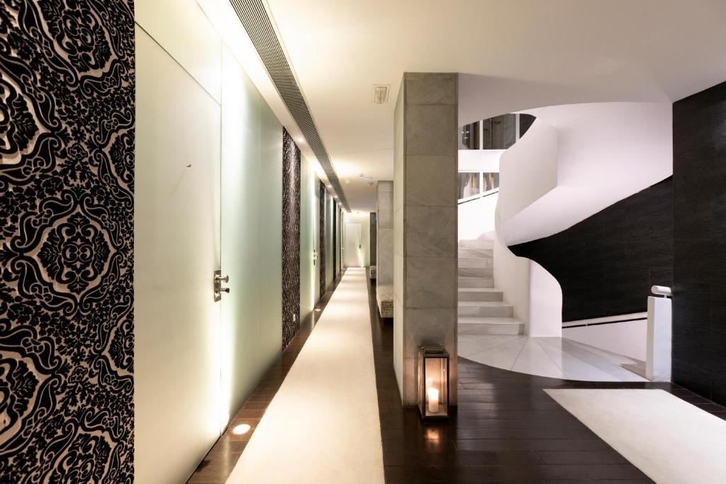 Fotografie z fotogalerie ubytování Hospes Palacio de los Patos, a Member of Design Hotels v destinaci Granada