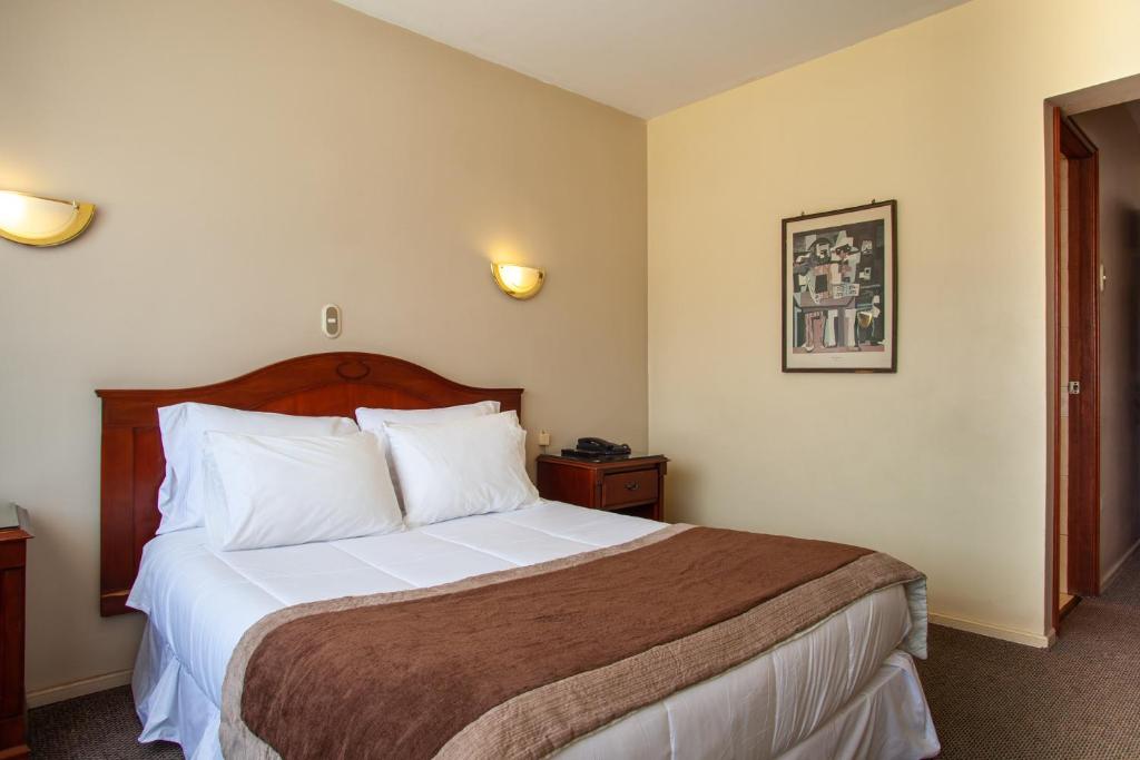 HOTEL EL DORADO - 