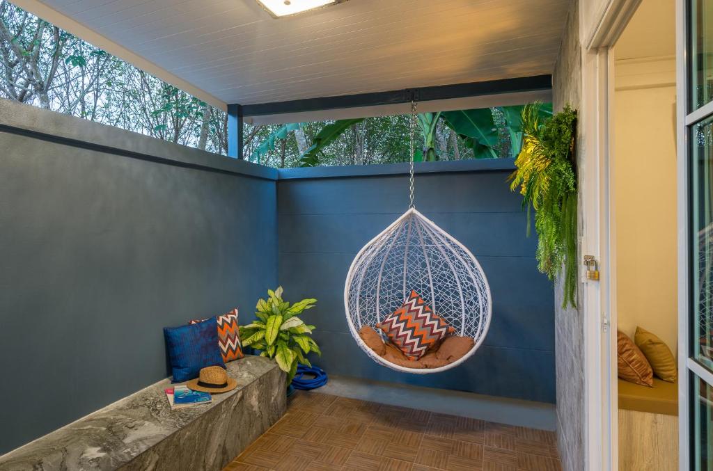 Fotografie z fotogalerie ubytování Aonang sealight pool villa v destinaci Ban Chong Phli