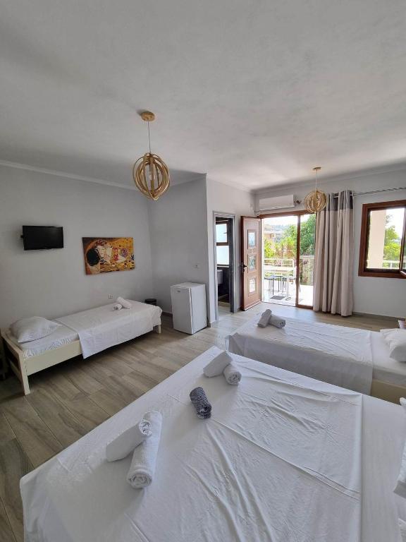 Spyridoula's Guest House - Imazhi 2